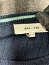 John & Jenn Blue Turtleneck Sweater Size XS - photo 7
