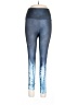 Onzie Blue Active Pants Size L - photo 1