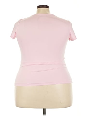 Fila Sport Short Sleeve T-Shirt (view 2)