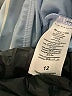 Habitual Blue Swimsuit Top Size 12 - photo 4