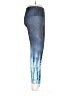 Onzie Blue Active Pants Size L - photo 4