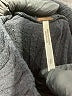 Free People Black Turtleneck Sweater Size S - photo 7
