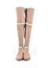 Charles by Charles David Tan Boots Size 7 1/2 - photo 2