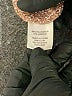 Song n Spirit Brown Pullover Sweater Size L - photo 8