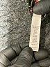 Lularoe Floral Purple Leggings Size 1X (Tall & Curvy) - photo 5