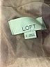 Ann Taylor LOFT Tan Jacket Size S - photo 6
