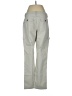 Eddie Bauer Gray Cargo Pants Size 8 - photo 2