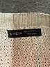 Shein Gray Pullover Sweater Size L - photo 7