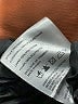YMI 100% Polyurethane Solid Brown Snow Jacket Size S - photo 7
