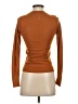 Athleta Brown Long Sleeve Turtleneck Size XS - photo 2