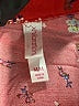 Xhilaration Floral Red Romper Size M - photo 4
