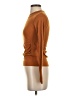 Athleta Brown Long Sleeve Turtleneck Size XS - photo 5