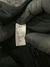 Unbranded Black Track Jacket Size XL - photo 3