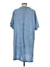Umgee Blue Casual Dress Size M - photo 2