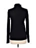 J.Crew Black Long Sleeve Turtleneck Size L - photo 2