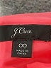 J.Crew Solid Pink Jumpsuit Size 00 - photo 4