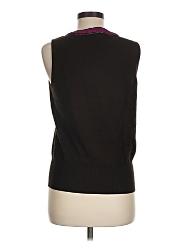 Escada Sleeveless Top (view 2)