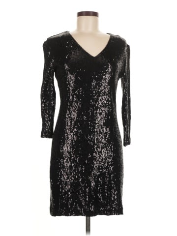 DM Donna Morgan Cocktail Dress (view 1)
