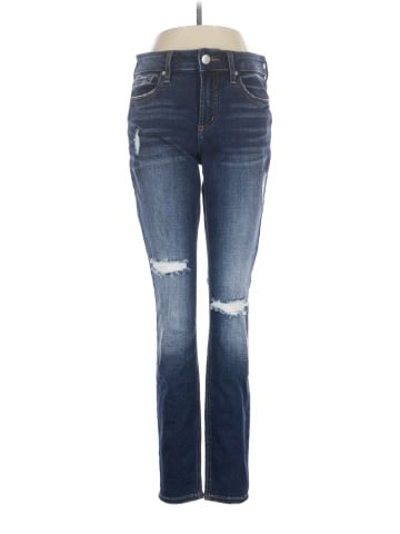 Silver Jeans Co. Jeans (view 1)