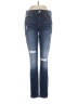 Silver Jeans Co. Blue Jeans Size 7 - photo 1