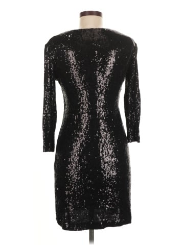 DM Donna Morgan Cocktail Dress (view 2)