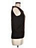 Escada Black Sleeveless Top Size EU 38 / US 8 - photo 4