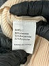 Prettygarden Ivory Turtleneck Sweater Size M - photo 8