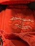 Eddie Bauer 100% Cotton Orange Jacket Size S - photo 6