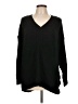 American Eagle Outfitters Black Pullover Sweater Size L - photo 1