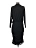 Express Black Cocktail Dress Size S - photo 2