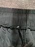 Unbranded Black Cargo Pants Size L (estimated) - photo 7