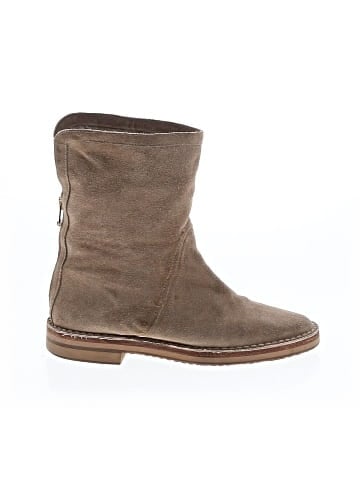 Jimmy Choo Ankle Boots (view 1)