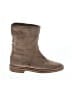Jimmy Choo 100% Leather Tan Ankle Boots Size EU 37 - photo 1