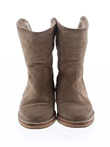 Jimmy Choo Ankle Boots (view 2)