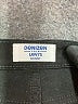 Denizen from Levi's Black Jeans Size 16 - photo 3