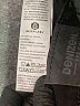 Denizen from Levi's Black Jeans Size 16 - photo 4