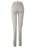 PolarMAX 100% Polyester Gray Casual Pants Size M - photo 2
