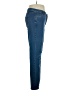 Woman Within Solid Blue Jeans Size 16W - photo 4