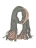 Assorted Brands Gray Scarf One size - photo 1