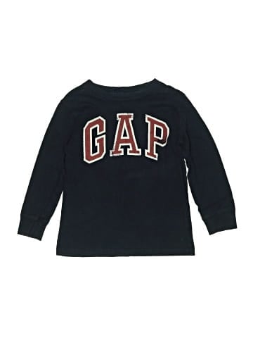 Gap Long Sleeve T-Shirt (view 1)