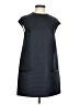 Cop. Copine 100% Polyester Blue Vest Size EU (FR) 36 / US 4 - photo 1