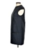 Cop. Copine 100% Polyester Blue Vest Size EU (FR) 36 / US 4 - photo 5