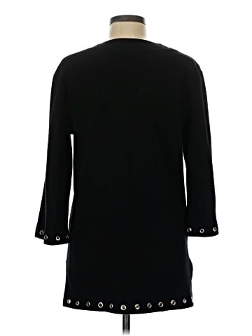 Neiman Marcus 3/4 Sleeve Blouse (view 2)