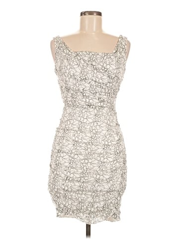 Express Cocktail Dress (view 1)