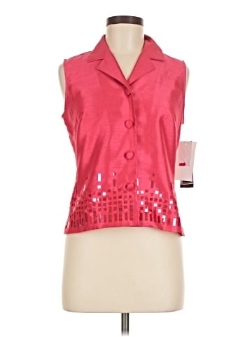 Positive Attitude Vest (view 1)