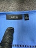 Apt. 9 100% Polyester Blue 3/4 Sleeve T-Shirt Size L - photo 7