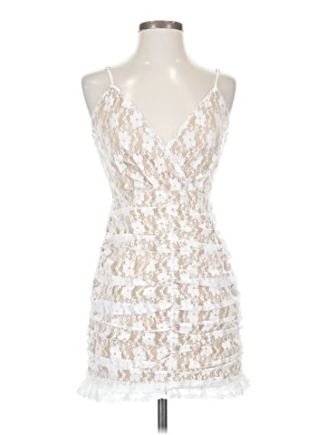 Lulus Cocktail Dress (view 1)