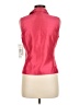 Positive Attitude 100% Polyester Pink Vest Size 6 - photo 2