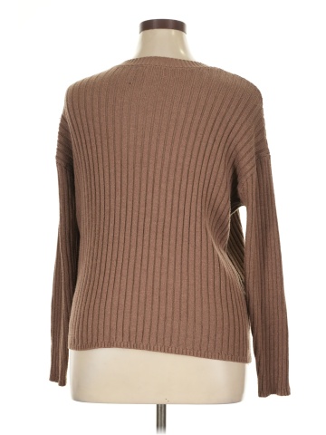 Jessica Simpson Pullover Sweater (view 2)
