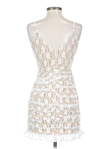 Lulus Cocktail Dress (view 2)